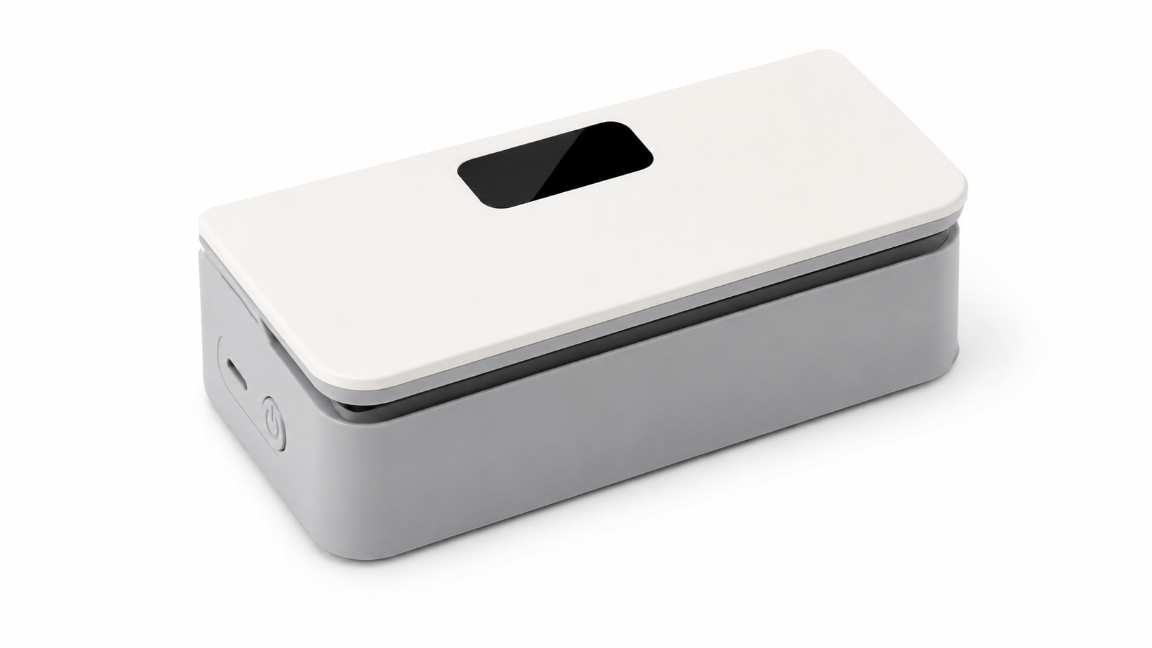 Sealvero rechargeable bag sealer on a white background